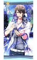 十龍之介 ビジュアルバスタオル2 「アイドリッシュセブン」 アニメイト限定