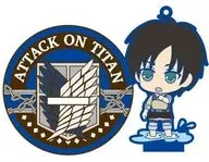 エレン・イェーガー 「進撃の巨人 3wayラバースタンド 第2弾」