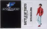 中島颯太(FANTASTICS) Dead or Alive ver. アクリルスタンド第2弾 「BATTLE OF TOKYO ～ENTER THE Jr.EXILE～」