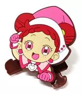 Harukaze Adami "Magical DoReMi Rubber Clip"