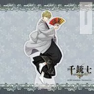 Caine (a New Year play) Acrylic Stand "The Thousand Musketeers"