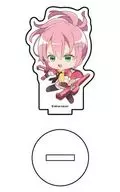 Yuna Crawford 「 THE LEGEND OF HEROES: TRAILS OF COLD STEEL IV -THE END OF SAGA - Blind Acrylic Petit Stand Mini Character 03 」