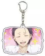 足立実康 「この音とまれ! ブラインドアクリルキーホルダー 01」