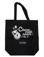 Aya Uchida tote bag "AYA UCHIDA CHARACTER SONG LIVE 『 ~ chara melt room ~ 』 No. 2"