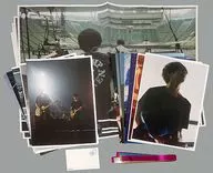 BUMP OF CHICKEN aurora ark Photo Album追加商品