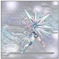 マリア・カデンツァヴナ・イヴ マイクロファイバー PALE TONE series 「戦姫絶唱シンフォギアXV」