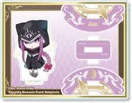Design 08 (Anna) Yuratchi Acrylic Stand 「 Fate/Grand Order - Absolute Maju Sensen Babylonia - 」