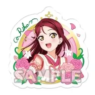 Nashigo SAKURAUCHI "Love Live! SUNSHINE! CAPSULE ACRíLICO CLIP VOL. 1"