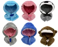 Conjunto de 6 tipos "Capa do Amigo do Mar"