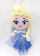 Elsa Extra吉祥物挂件「冰雪奇缘2」