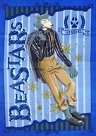 レゴシ B2 Multi Cross "BEASTARS Character Fuku KUJI" A Prize