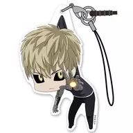 Genos Acrylic Tsumamare Strap 「 ONE-PUNCH MAN 」