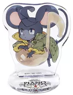 ミカヅキ ～3丁目のおるふぇんちゅ～ アクリルスタンド 「機動戦士ガンダム 鉄血のオルフェンズ ピアノコンサート～Soul of the Iron-Blooded Orphans～」