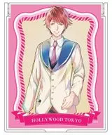 Haru Maiyama PALE TONE series mirror "SHONEN HOLLYWOOD"