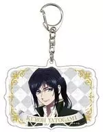 Night Sword God 狗朗 「 K Seven Stories Blind Acrylic Key Holder 04 」