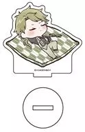 Doppo KUNIKIDA "Bungo Straits Dogs Acrílico Puchi Stand 03. Suzukyara"