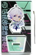 "B-PROJECT Trading SD Acrylic Stand Key Holder Supernova ver." Girls Festival 2019 Goods "B-PROJECT Trading SD Acrylic Stand Key Holder Supernova ver." Kitamon Animate