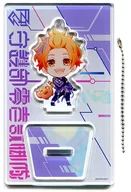 Fudou 明謙 "B-PROJECT Trading SD Acrylic Stand Key Holder Supernova ver." Animate Girls Festival 2019 Goods