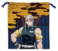 宇髓天元拉绳包