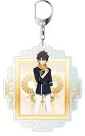 Fujimaru Tatsuka Big key holder 「 Fate/Grand Order - Absolute Maju Sensen Babylonia - 」