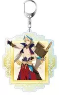 Caster / Gilgamesh Big Key Holder 「 Fate/Grand Order - Absolute Maju Sensen Babylonia - 」