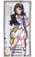 北泽志保Luminale Papillon ver.全彩毛巾