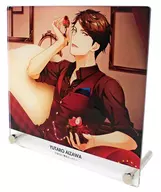 [单品]蓝沢涌太郎亚克力面板Eben限定SET捆绑特典