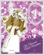 カトラリー 王子服ver. アクリルスタンド 「千銃士」
