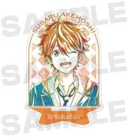 Subaru Akehoshi "Ensemble Stars! Trading Ani-Art Acrylic Stand Ver. A"