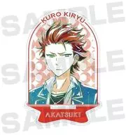 Koro 鬼龍 "Ensemble Stars! Trading Ani-Art Acrylic Stand Ver. A"