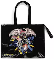 メインビジュアル オリジナルショッパー 「CAPCOM STORE TOKYO」 グッズ購入特典
