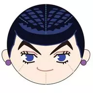 Josuke Higashikata 「 JOJO'S BIZARRE ADVENTURE Part IV Diamond is Unbreakable Kurukikko Capsule 」
