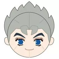 Koichi Hirose 「 JOJO'S BIZARRE ADVENTURE Part IV Diamond is Unbreakable Kurukikko Capsule 」