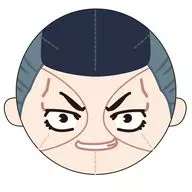 Rainbow Village Wakutai 「 JOJO'S BIZARRE ADVENTURE Part IV Diamond is Unbreakable Kurukikko Capsule 」