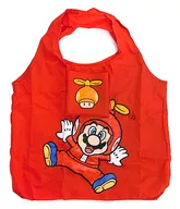 Propeller Mushroom (Super Mario Power Up) Plegable Bag "Nintendo TOKYO"