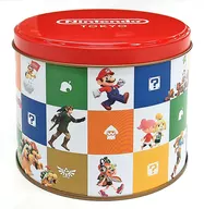 Gathering (Nintendo Game Character Ktor) Crunch can "Nintendo TOKYO"