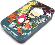 Boy (shooter / CROSSING Splatoon (spratoon)) petite can collection "Nintendo Tokyo"