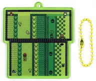 Dokan "Super Mario 8 bit SCRAMBLE Pokemon Center SHIBUYA Acrylic Charm Collection" Pokemon Center Shibuya & Nintendo Tokyo Limited