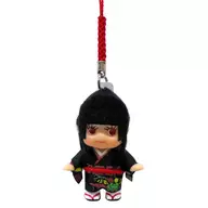 Mascote do Kewpie, filme "Hell Girl"