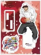 B.火神大我壓剋力立牌「黑子的籃球」