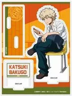 Katsuki Bakugo Acrylic Stand "MY HERO ACADEMIA"