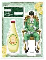 Hijikata Toushirou Acrylic Stand 「 GINTAMA 」