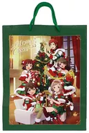 Idol Master collaboration shopper "Idol Master x Tokyu Hands" goods purchase privilege