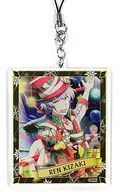 Kizaki Ren "idol Master SideM Trading Acrylic Strap 1st Series A" idol Master x Tokyu Hands Limited