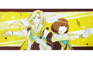 Altessimo Visual Towel "Ichiban KUJI idol Master SideM ~ Anniversary memorial ~" C Prize