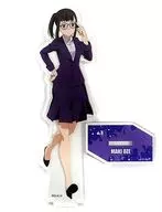 Makioze BIG Acrylic Stand "Wakkudoki KUJI Fire Force" B Prize