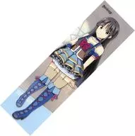 秋山澪 ビジュアルクロス 「一番くじ きららファンタジア」 D賞