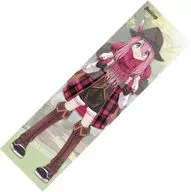 各务原抚子Visual CrossE奖