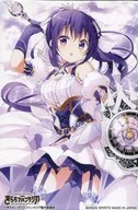 リゼ ★5イラストボールドキャンバス 「一番くじ きららファンタジア」 L賞