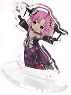 佐倉慈 アルケミストとっておきアクリルスタンド 「一番くじ きららファンタジア」 Q賞